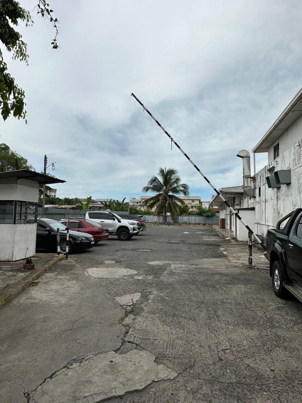 De Choice Hotel Tawau Exterior foto