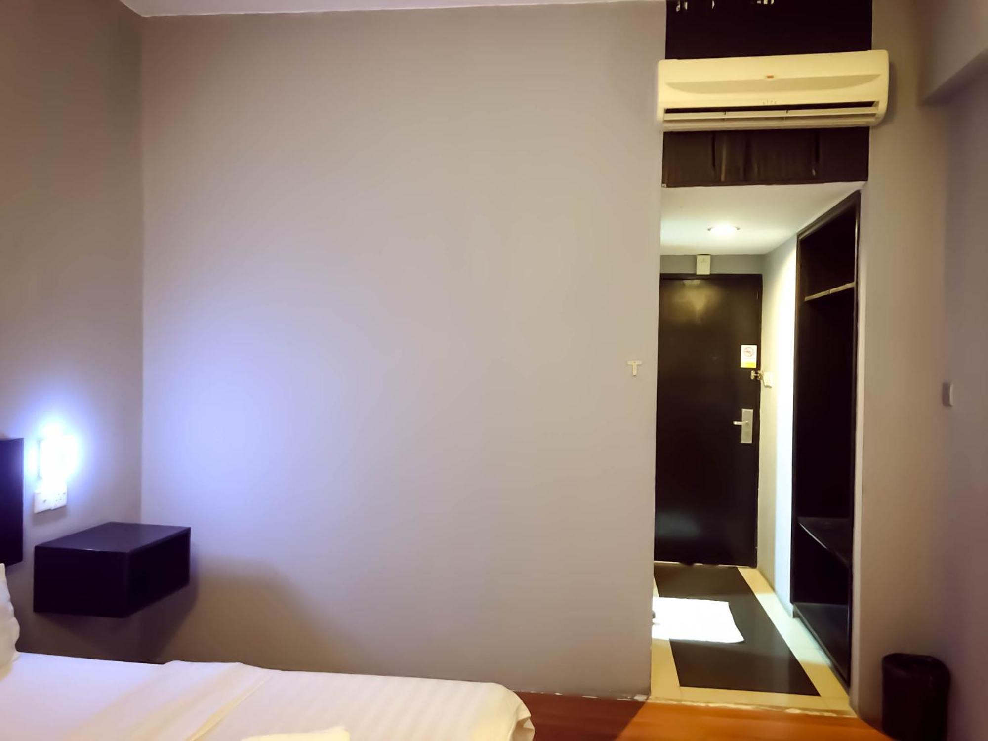 De Choice Hotel Tawau Exterior foto
